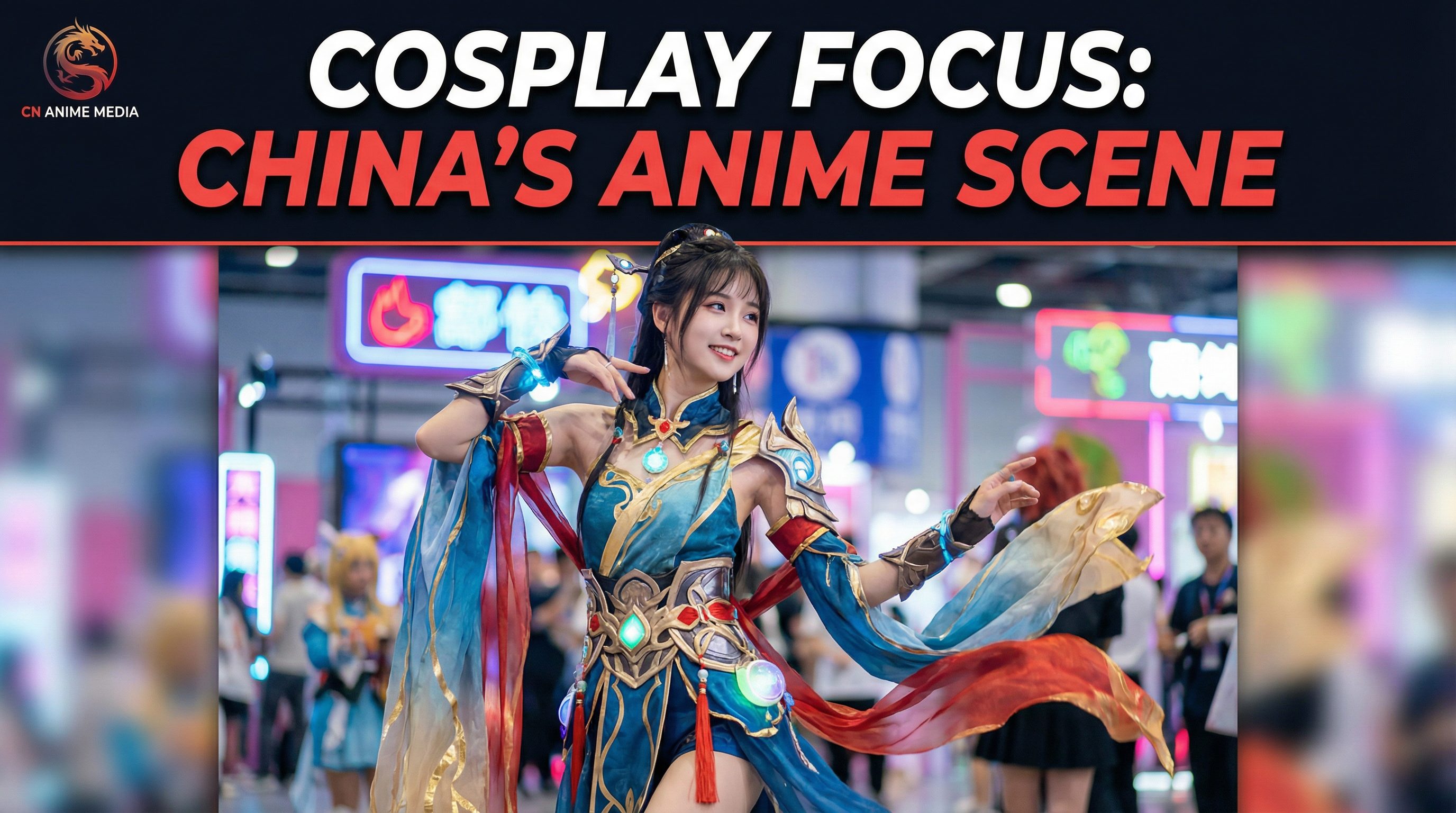 免费看片Cosplay传媒教程二次元亚文化生活传媒分享